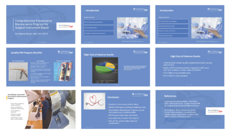 2022 Poster Gallery Archives - Page 4 of 7 - Healthcare Sterile ...
