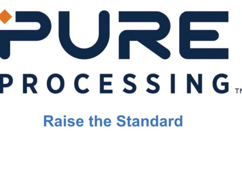 Pure Processing Unveils New Brand Identity