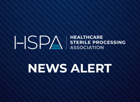 HSPA Awarded ANSI’s Stephen Crawford Workforce Development and Innovation Medal