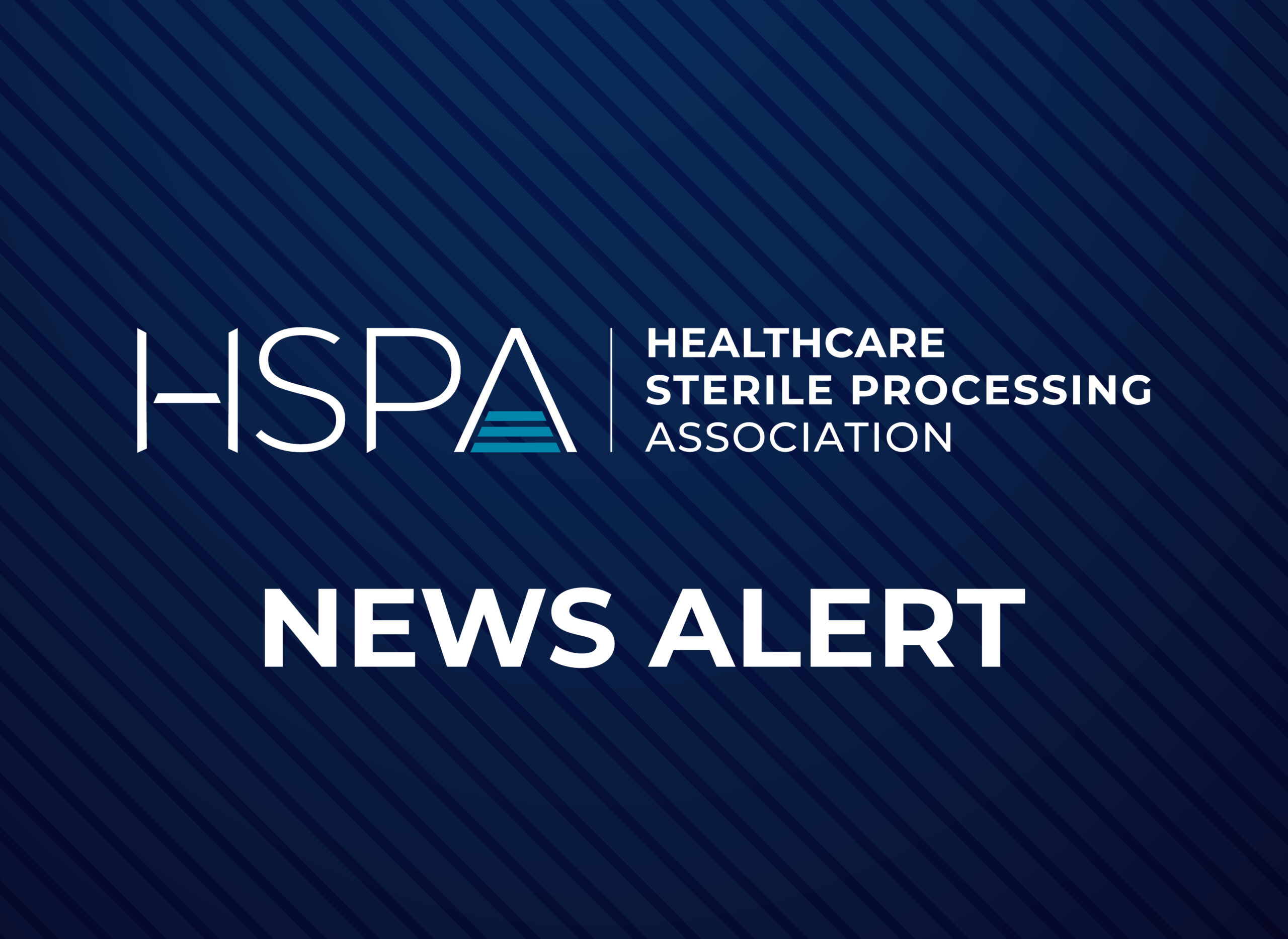 HSPA Awarded ANSI’s Stephen Crawford Workforce Development and Innovation Medal